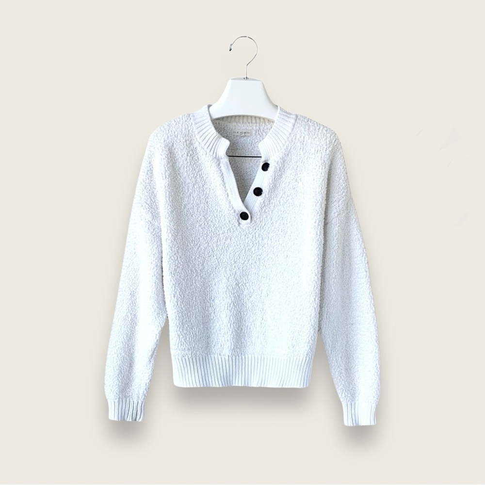 LA Hearts Sweater Small